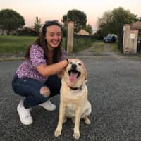 Photo de profil du pet sitter : Melissa C.