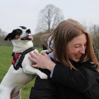 Photo de profil du pet sitter : Natacha C.