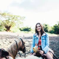 Photo de profil du pet sitter : elisa c.