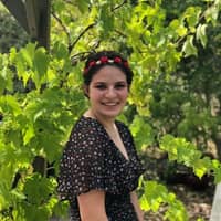 Photo de profil du pet sitter : Margot C.