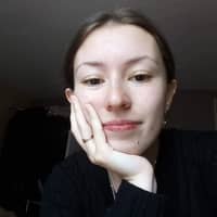 Photo de profil du pet sitter : Emma B.