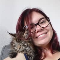 Photo de profil du pet sitter : Aurore B.