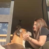 Photo de profil du pet sitter : Claire B.