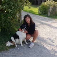 Photo de profil du pet sitter : Lisa I.