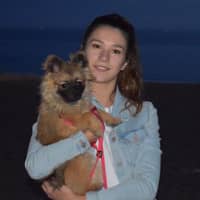 Photo de profil du pet sitter : Flora J.