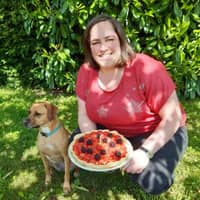 Photo de profil du pet sitter : Charlène C.