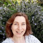 Sitter Profile Image: Marilyn D.