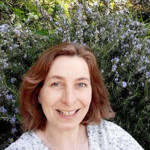 Sitter Profile Image: Marilyn D.