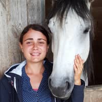 Sitter Profile Image: Marion P.