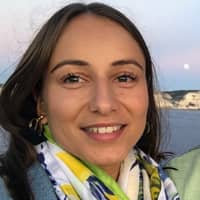 Photo de profil du pet sitter : Alizée L.