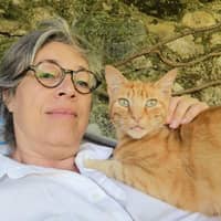 Photo de profil du pet sitter : Sylvie M.
