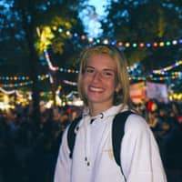 Photo de profil du pet sitter : Lucille P.