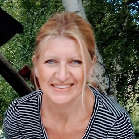 Photo de profil du pet sitter : Sylvie K.