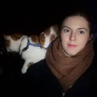 Photo de profil du pet sitter : Elsa H.