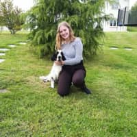 Photo de profil du pet sitter : Manon T.
