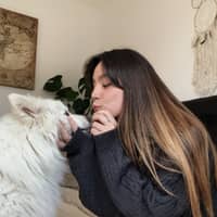 Photo de profil du pet sitter : Océane S.