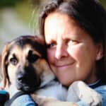 Sitter Profile Image: Frédérique C.