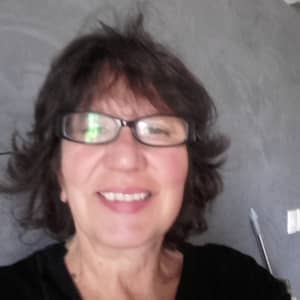 christine a.