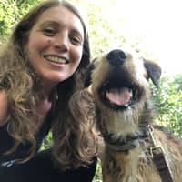 Photo de profil du pet sitter : Camille B.