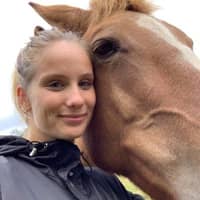 Photo de profil du pet sitter : Ludivine M.