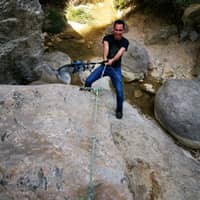 Photo de profil du pet sitter : Kevin C.