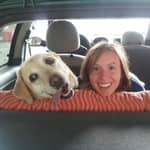 Sitter Profile Image: Virginie R.