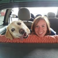 Photo de profil du pet sitter : Virginie R.