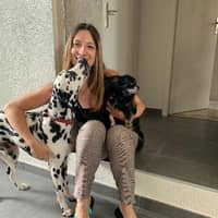 Photo de profil du pet sitter : Laureen E.