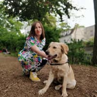 Photo de profil du pet sitter : Irina P.