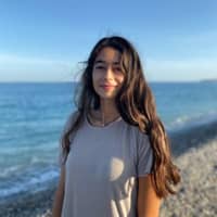 Photo de profil du pet sitter : Apolline V.