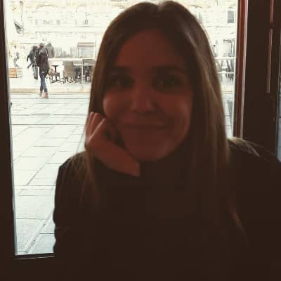 Photo de profil du pet sitter : Morgane M.