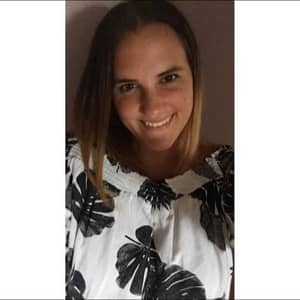 Mélissa A.