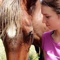 Photo de profil du pet sitter : Sarah L.