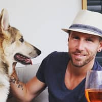 Photo de profil du pet sitter : Sylvain G.