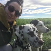 Photo de profil du pet sitter : Anna D.