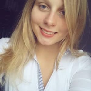 Pauline M.