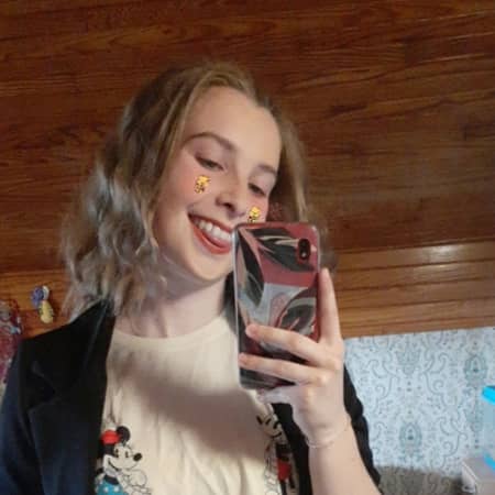 Photo de profil du pet sitter : Maeva M.