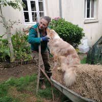 Photo de profil du pet sitter : Charlène L.