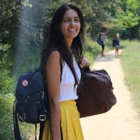 Photo de profil du pet sitter : Morgane L.