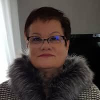 Photo de profil du pet sitter : Agnès D.