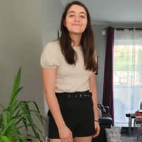 Photo de profil du pet sitter : Sara R.