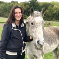 Photo de profil du pet sitter : Priscille D.