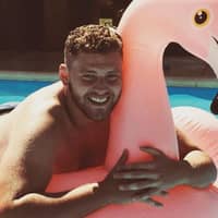 Photo de profil du pet sitter : Charles F.