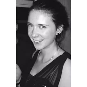 Sitter Profile Image: Alexia D.