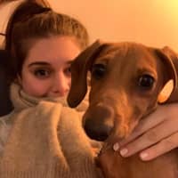 Photo de profil du pet sitter : Camille N.
