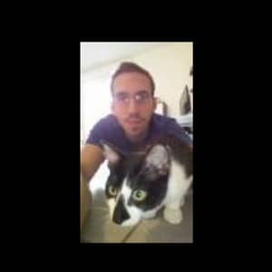 Photo de profil du pet sitter : Sylvain B.