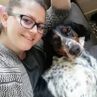 Photo de profil du pet sitter : Laurie B.