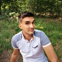 Photo de profil du pet sitter : Julian C.