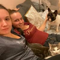 Photo de profil du pet sitter : Clemence P.