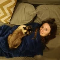 Photo de profil du pet sitter : Laurie C.